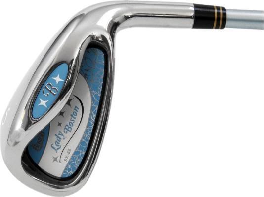 Produktbild Boston Golf Eisen Nr. 5 Frau Rechtshänder