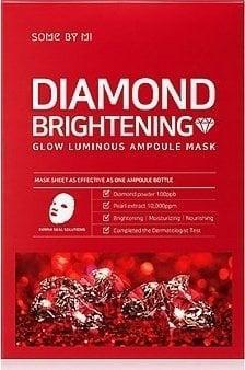 Some By Mi Glow Luminous Red Diamond Brightening - 25 G