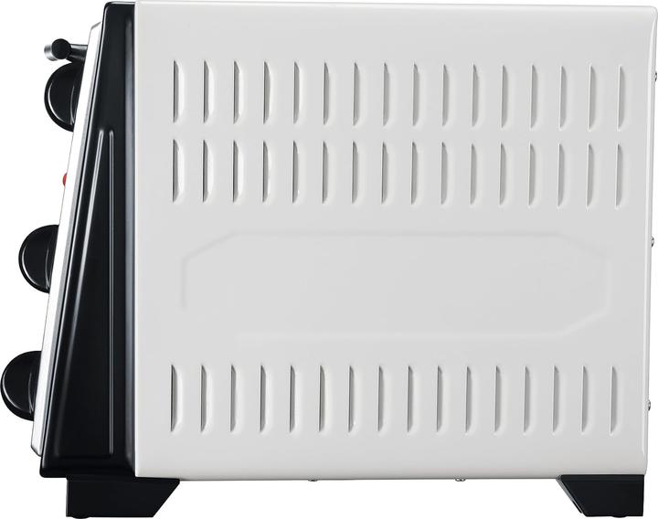 Actual product image Steba KB 27 U Mini