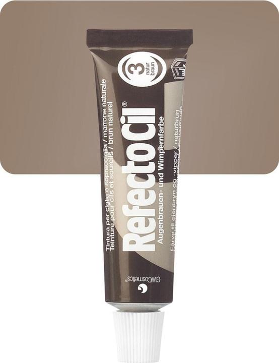 Produktbild Refectocil Blazing Brunette