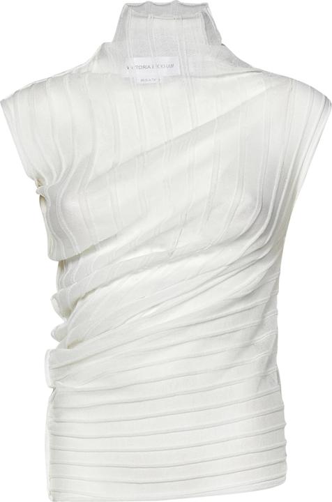 Produktbild Victoria Beckham Top White (M)