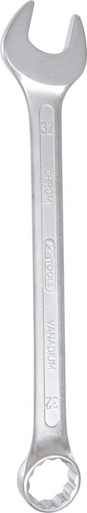 Image du produit KS Tools Clé combinée coudée (32 mm)