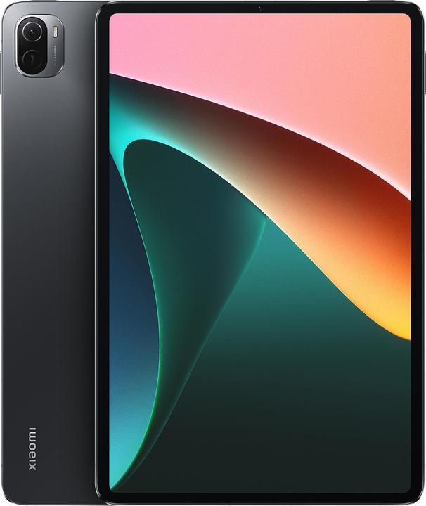 Produktbild Xiaomi Pad 5 (nur WLAN, 11", 256 GB, Cosmic Gray)