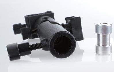Actual product image Helios UH-C (Metal)