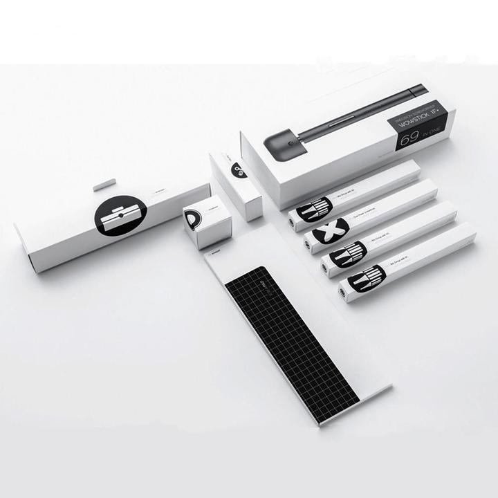 Produktbild Wowstick 1F+