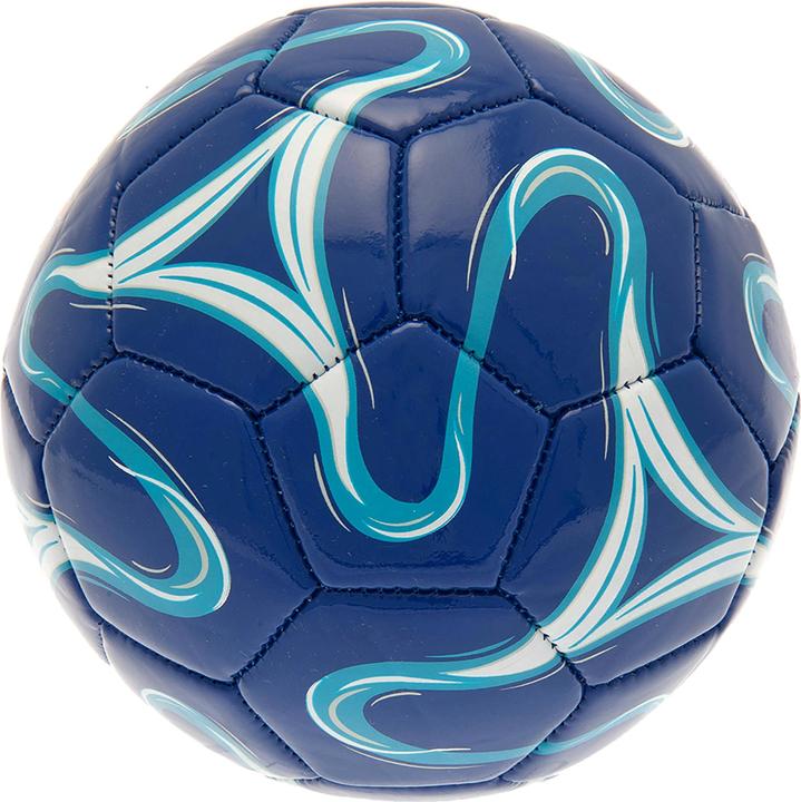 Actual product image SportMe FC Chelsea Bal Size 5