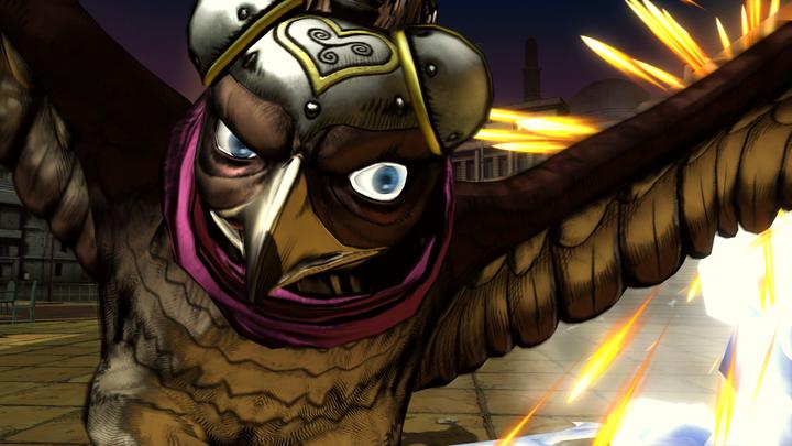 Produktbild Bandai Namco JOJO's Bizarre Adventure: All-Star Battle (PS4, PS5, EN)
