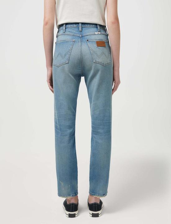 Wrangler Jeans Slim Fit Walker