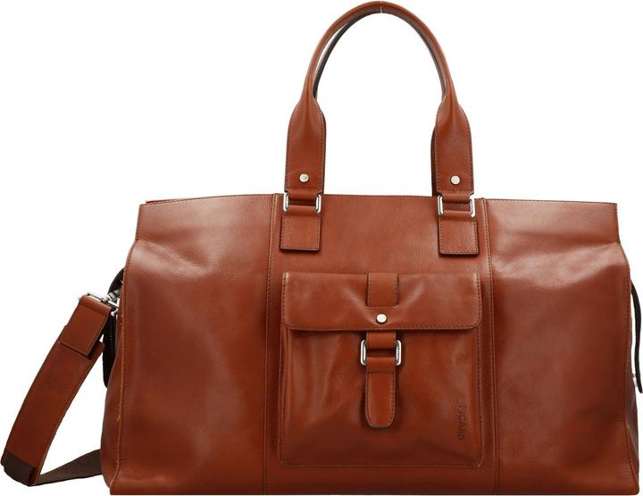 Produktbild Picard Buddy Weekender Reisetasche Leder 54 cm (48 l)