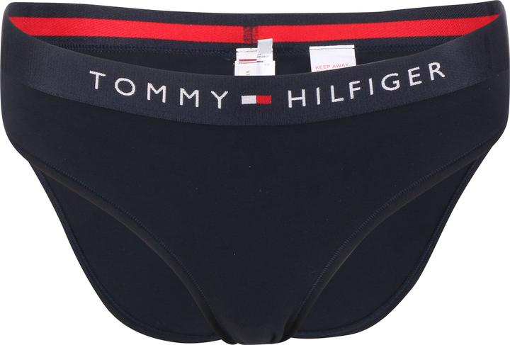 Produktbild Tommy Hilfiger Bikini (Ext Sizes) (XS)