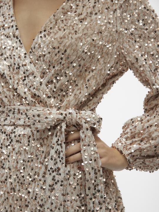Produktbild Vero Moda VMBELLA Kurzes Kleid Party-Kleid (S)