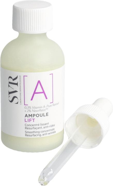 Produktbild SVR ABCCBD Ampoule A (re) (30 ml)