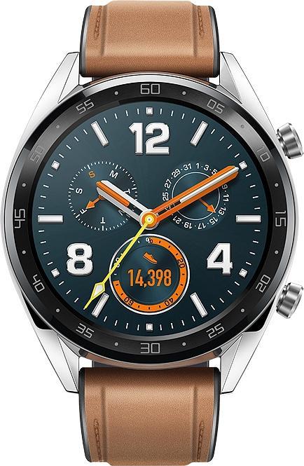 Actual product image Huawei Watch GT Classic Edition (46 mm)