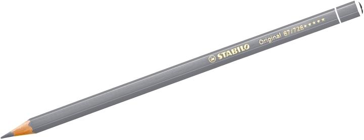 Produktbild STABILO Farbstifte (Kaltgrau, 1 x)