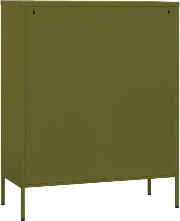 Produktbild VidaXL Samos (80 x 35 x 101.5 cm)