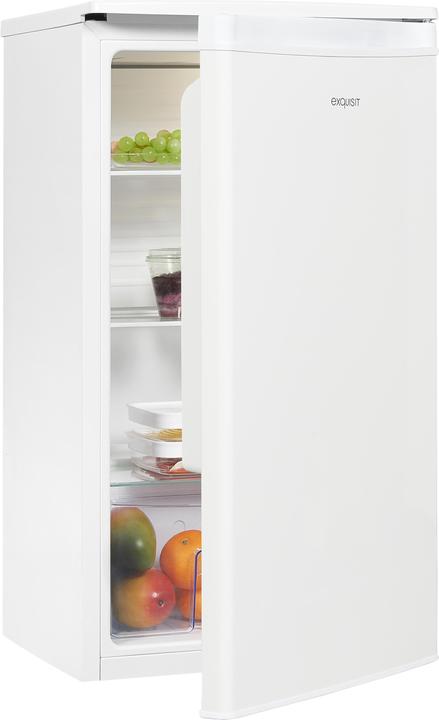Produktbild Exquisit KS85-V-091E weissPV (75 l)
