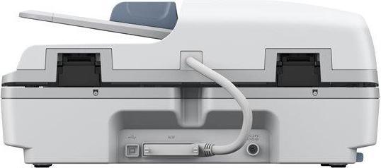 Actual product image Epson Ds-6500n (Ethernet)