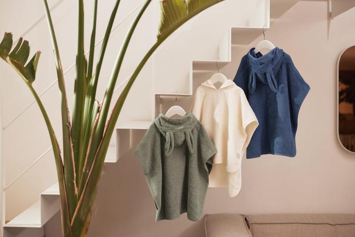 Image du produit Jollein Poncho de bain