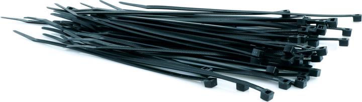 Actual product image Tenax Fix-Tie (Plastic cable ties, 200 mm, 50 pcs.)