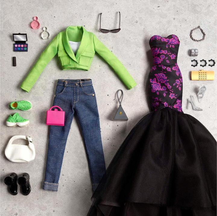 Immagine prodotto Barbie Studio fotografico in stile Signature