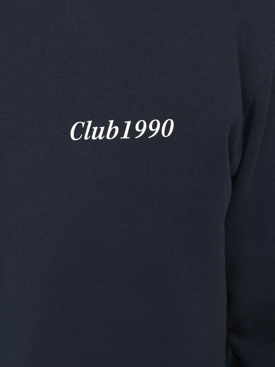 Image du produit Jack & Jones Jjebradley Graphic Sweat Crew Noos (S)