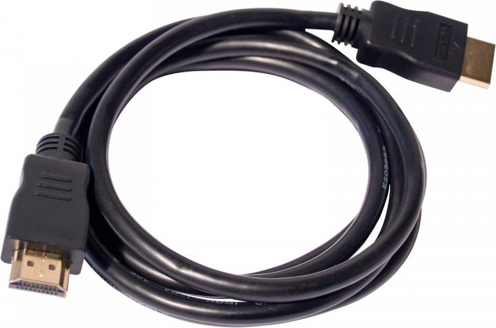 Televes Preisner HDK300 HDMI-Kabel – HDMI Kabel (3 m, HDMI, HDMI) schwarz (3 m, HDMI)