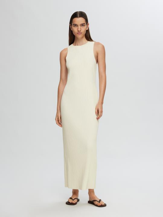 Actual product image Selected Femme Sleeveless maxi dress (XL)