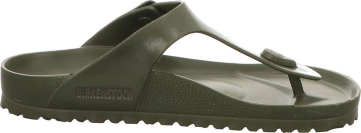 Actual product image Birkenstock Gizeh EVA normal (45)