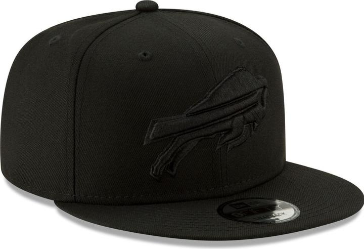 Immagine prodotto New Era Cappellino 9Fifty Snapback - NFL Buffalo Bills nero
