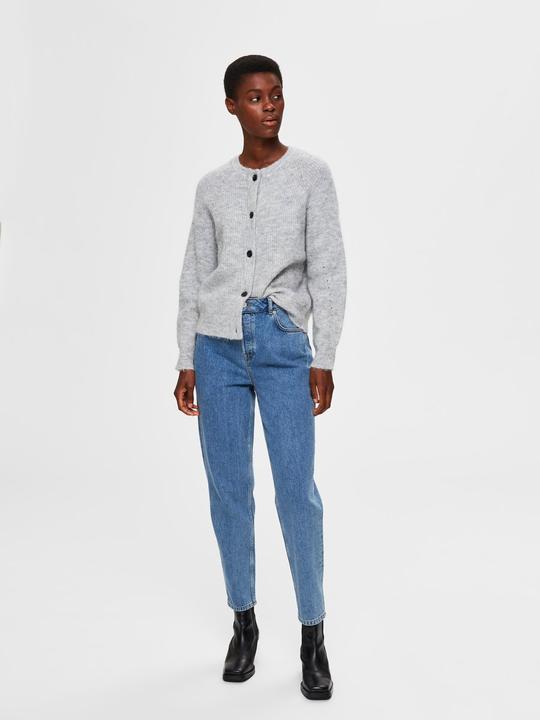 Actual product image Selected Femme Cardigan (XL)