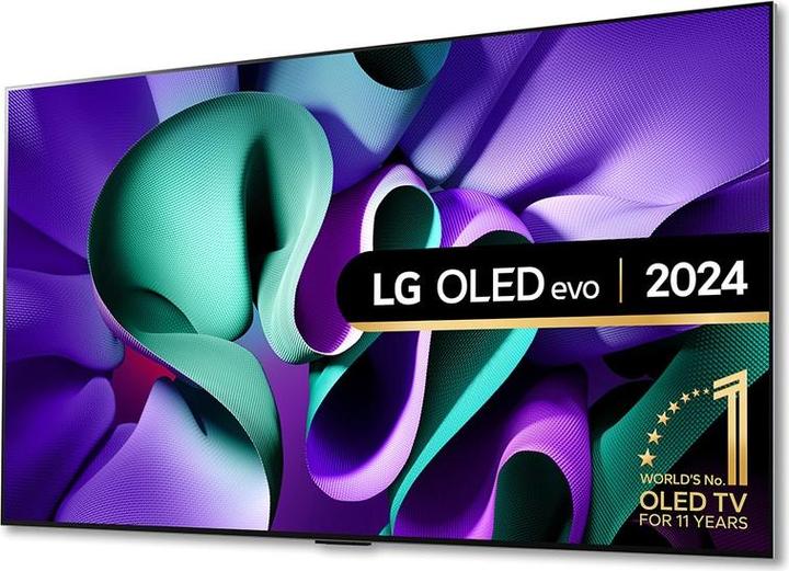 Produktbild LG OLED77M49LA (77", OLED, 4K)