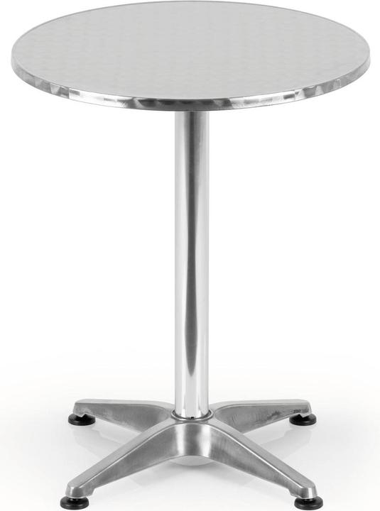 Immagine prodotto Maxxmee Tavolo da bar (Ø 60 x 115 cm)