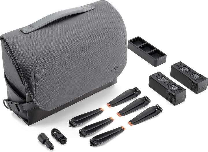 Produktbild DJI Mavic 3 Fly More Kit (Drohnen Propeller, DJI Mavic 3 Classic)