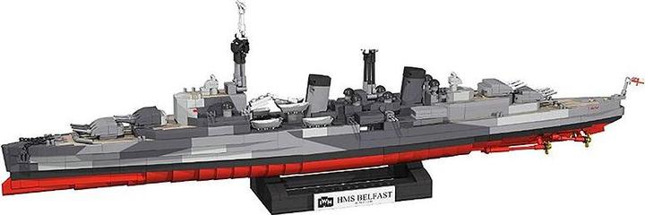 Immagine prodotto Cobi HMS Belfast incrociatore leggero/1480 p