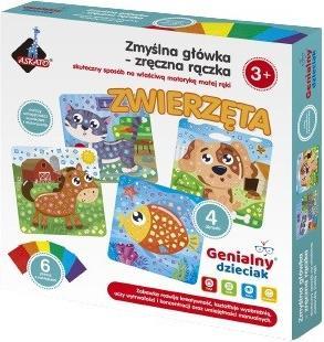 Produktbild Askato Ein brillantes Kind eines geschickten Griffs - Dinosaurier