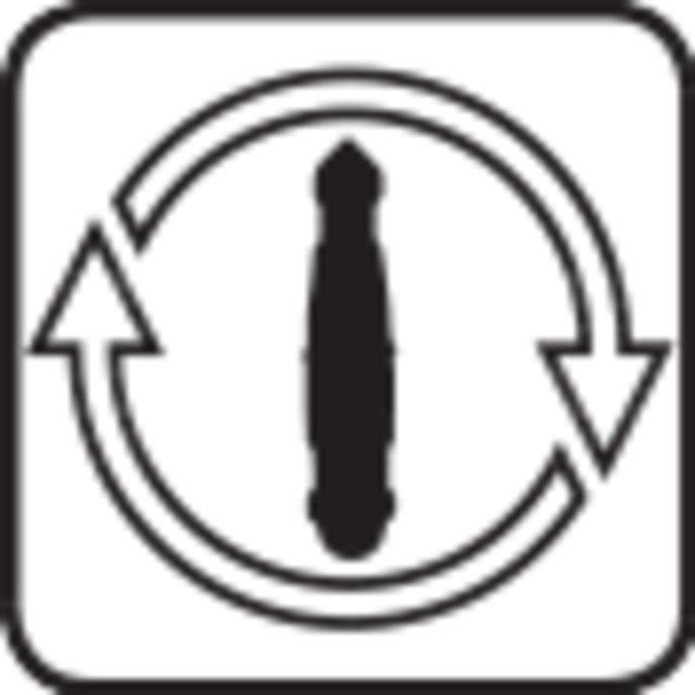 Actual product image Kukko Extractor tool 204-0 (50 mm)