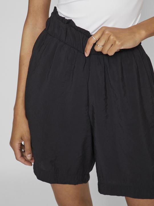 Actual product image Vila High Waist Shorts (38)
