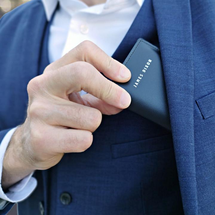 Actual product image James Dixon Puro One
