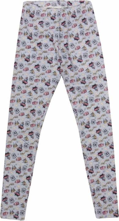 Actual product image Womens/Ladies Platform 9 3/4 Leggings (M)