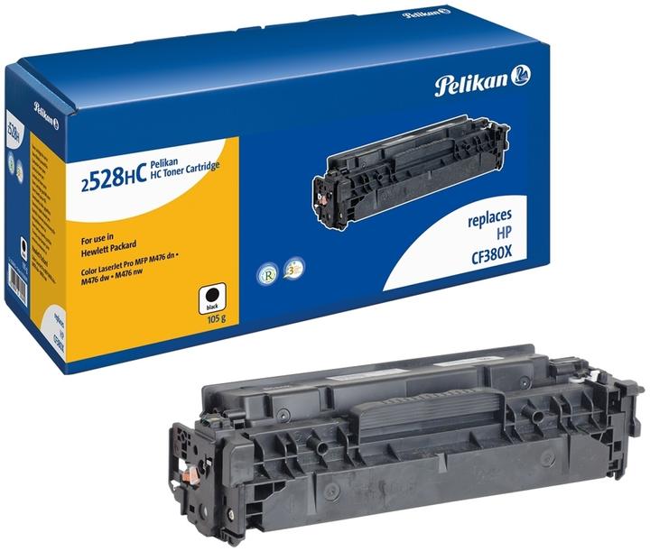 Immagine prodotto Pelikan Cf380x (FC)