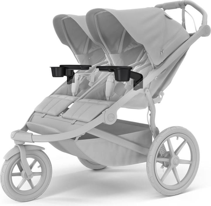 Actual product image Thule Urban Glide 3 Snack Tray