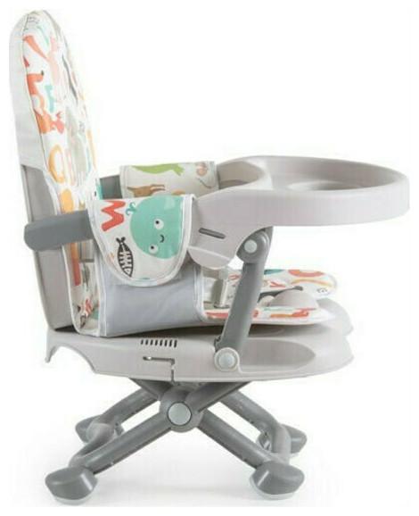 Immagine prodotto Moni Kiwi seggiolone, seggiolino tavolo booster (Sedile da tavolo)