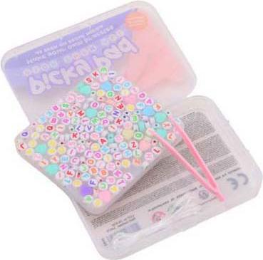 Actual product image Sombo Picky pads ass in box
