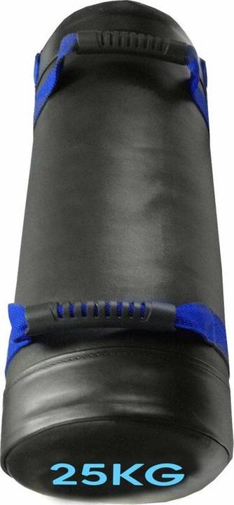 Actual product image Sporti 25 Kg