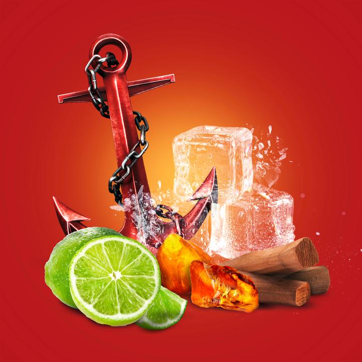 Produktbild Old Spice Captain (400 ml)
