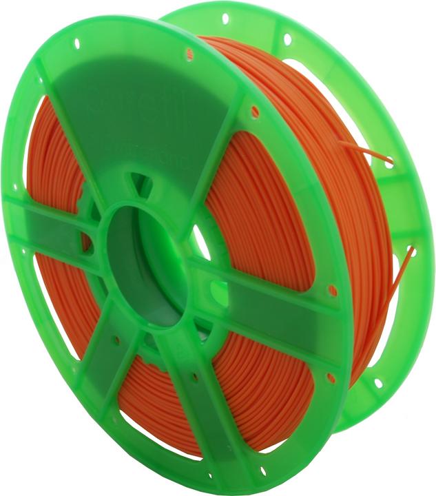 Rot-Orange