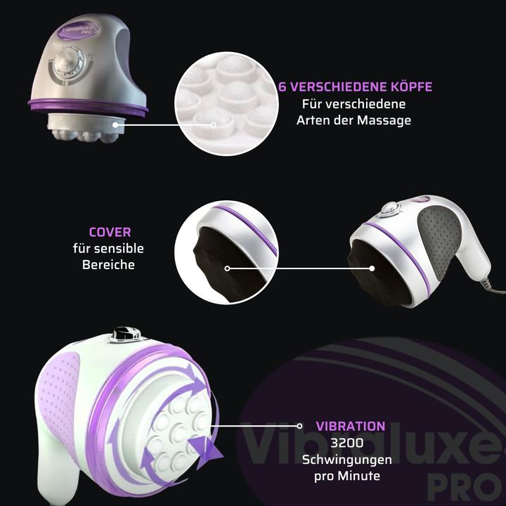 Produktbild Vibraluxe Pro Vibraluxe