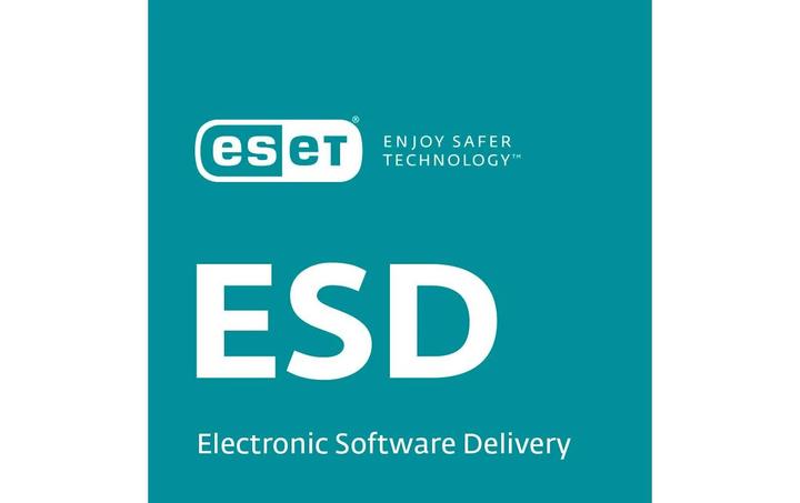 Image du produit ESET Cyber Security for MAC - ESD (3 Utilisateur, 36 mois)