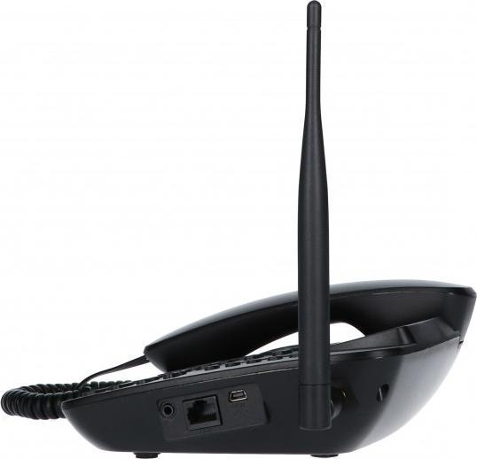 Actual product image Maxcom Comfort MM41D