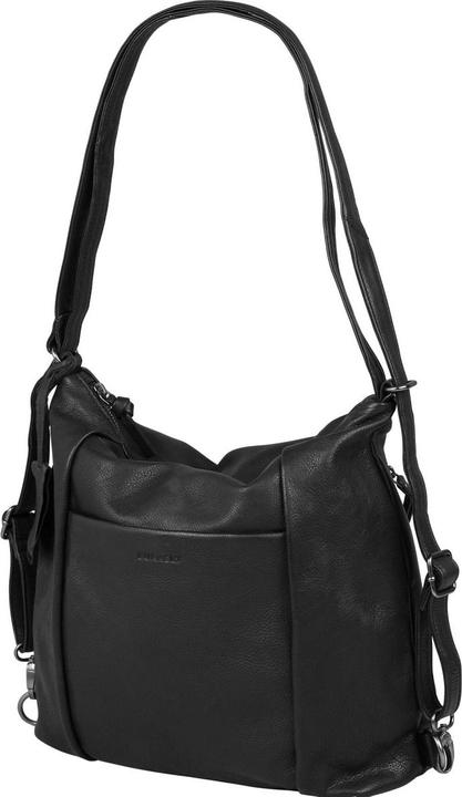 Image du produit Burkely Just Jolie Backpack Hobo